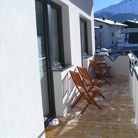 Apartament Giggi Apart Sölden Zewnętrze zdjęcie