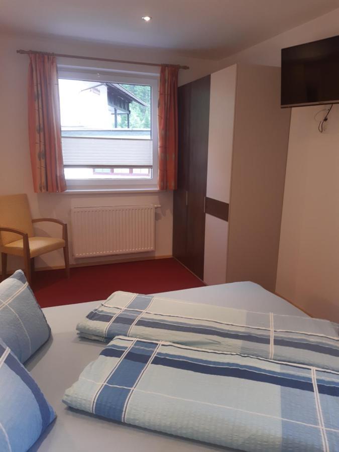 Apartament Giggi Apart Sölden Zewnętrze zdjęcie