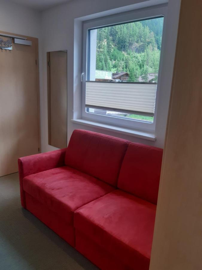 Apartament Giggi Apart Sölden Zewnętrze zdjęcie
