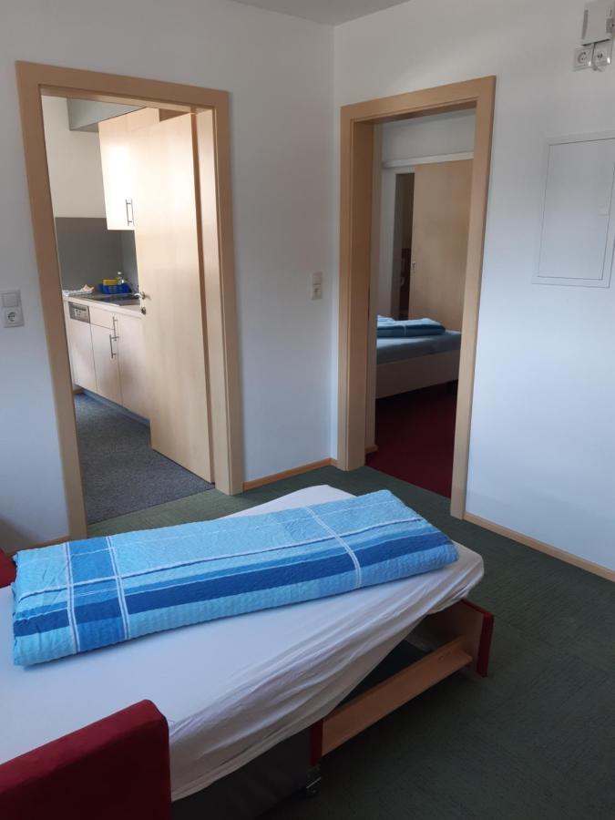 Apartament Giggi Apart Sölden Zewnętrze zdjęcie