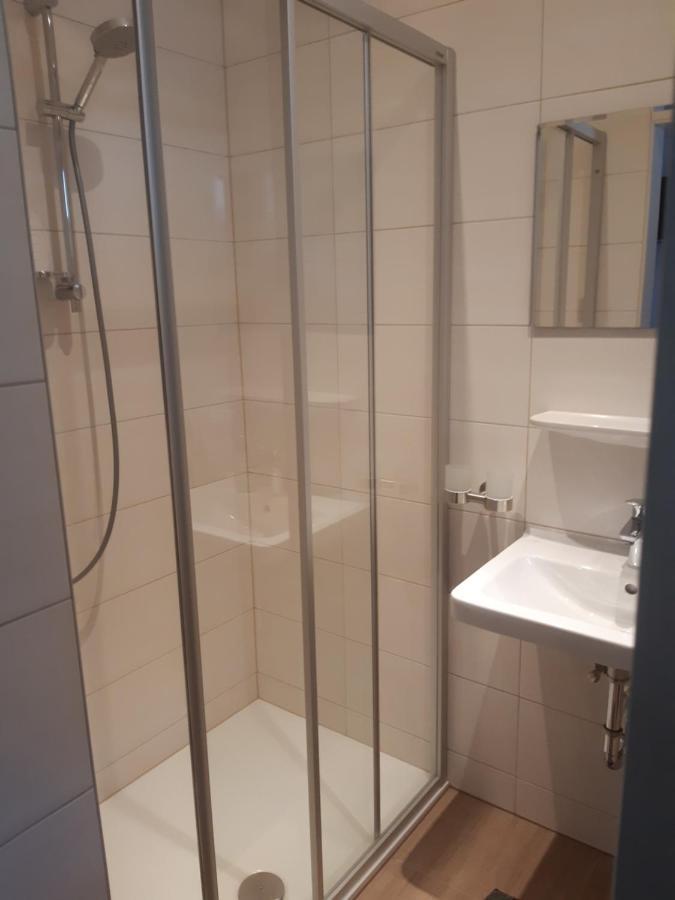 Apartament Giggi Apart Sölden Zewnętrze zdjęcie