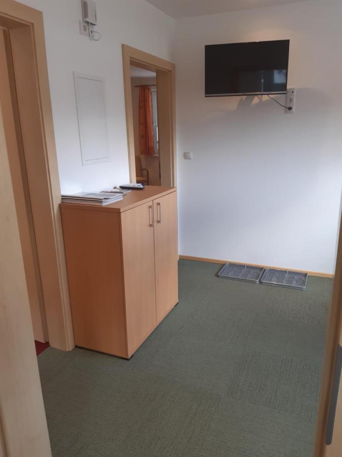 Apartament Giggi Apart Sölden Zewnętrze zdjęcie
