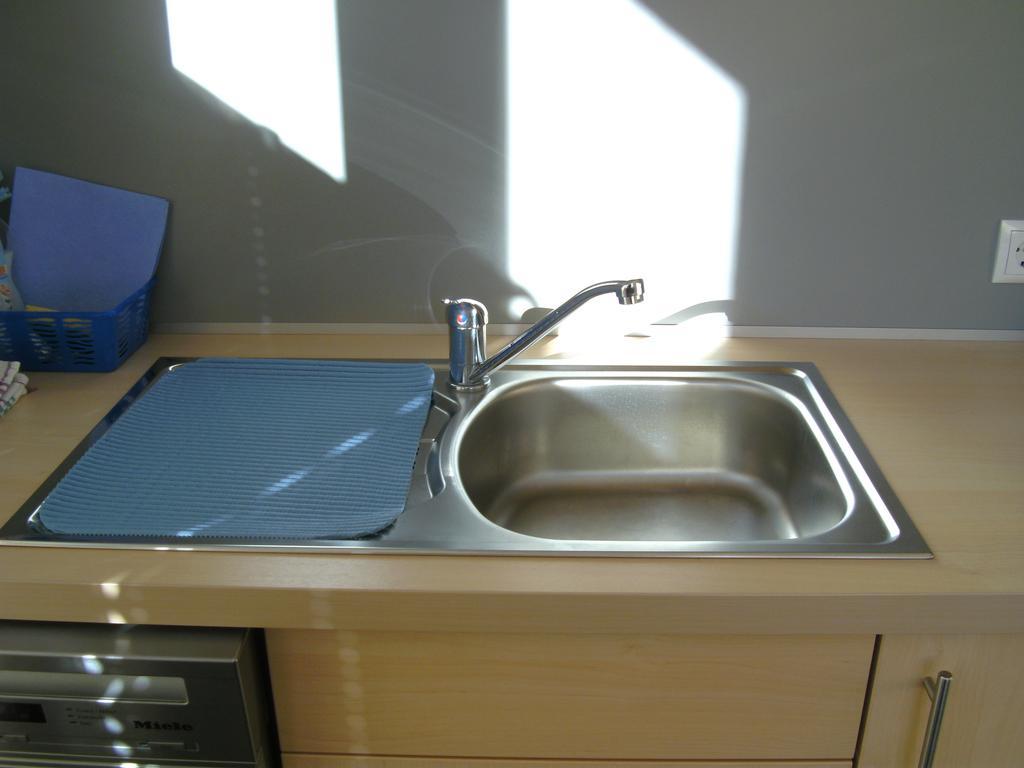 Apartament Giggi Apart Sölden Zewnętrze zdjęcie