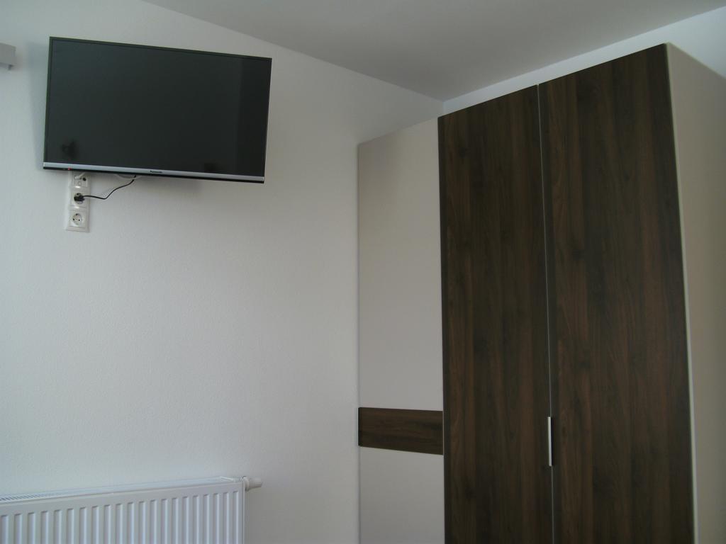 Apartament Giggi Apart Sölden Zewnętrze zdjęcie