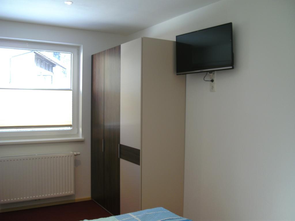 Apartament Giggi Apart Sölden Zewnętrze zdjęcie